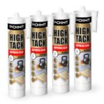 Klijai Point High Tack antra galerijos nuotrauka