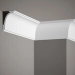 Bagetai luboms MD111