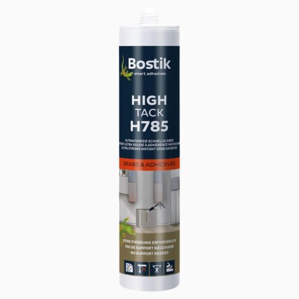 Bostik H785 HIGH TACK klijai