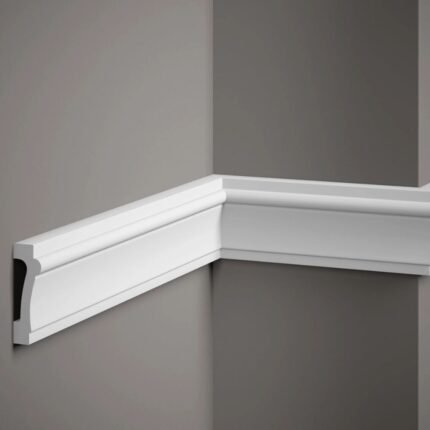 Moldingai sienoms MD007