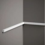 Moldingai sienoms MD010