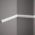 Moldingai sienoms MD031