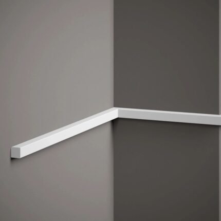 Moldingai sienoms MD010