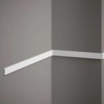 Moldingai sienoms MD012