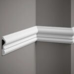 Moldingai sienoms MD338