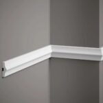 Moldingai sienoms MD026