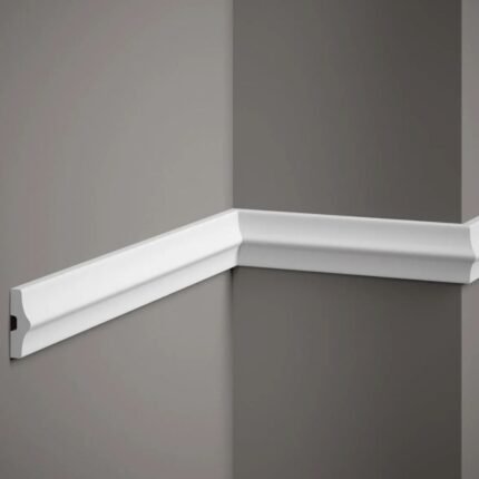 Moldingai sienoms MD026