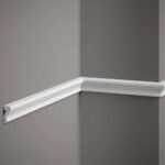 Moldingai sienoms MD318