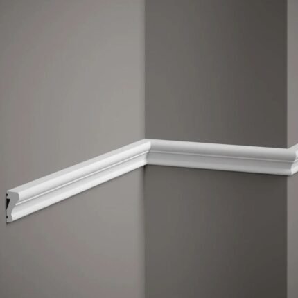 Moldingai sienoms MD318