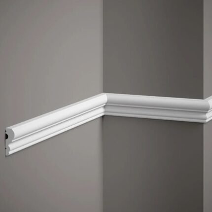 Moldingai sienoms MD325