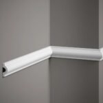 Moldingai sienoms MD332