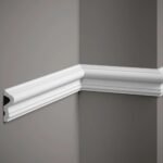 Moldingai sienoms MD346