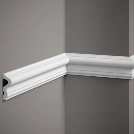 Moldingai sienoms MD346