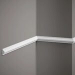 Moldingai sienoms MD413