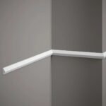 Moldingai sienoms QL022