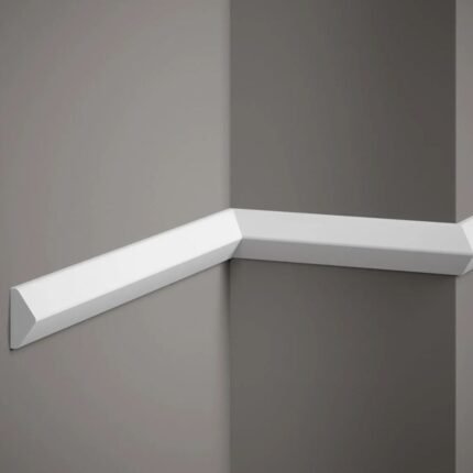 Moldingai sienoms QL023