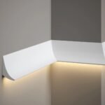 Moldingai sienoms QL006