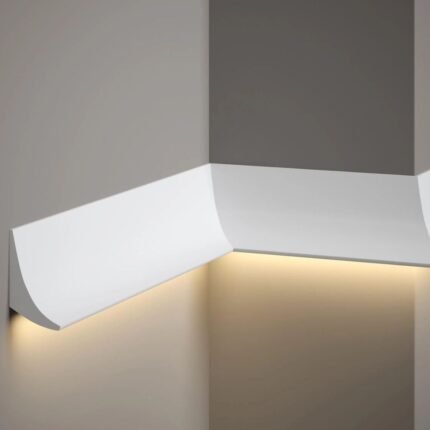 Moldingai sienoms QL006