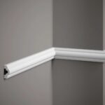 Moldingai sienoms MD002