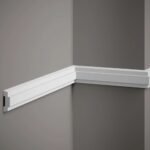 Moldingai sienoms MD317