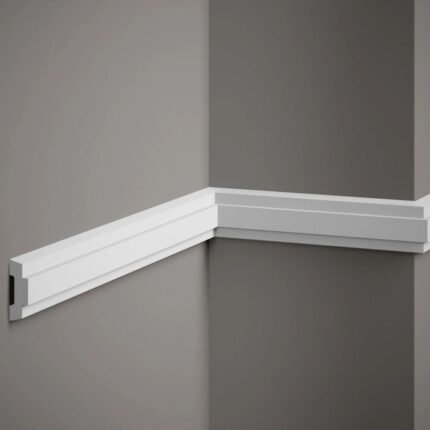 Moldingai sienoms MD317