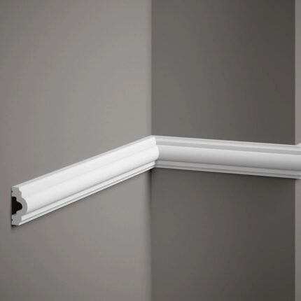 Moldingai sienoms MD002