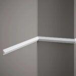 Moldingai sienoms MD003