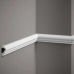 Moldingai sienoms MD255