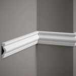 Moldingai sienoms MD308