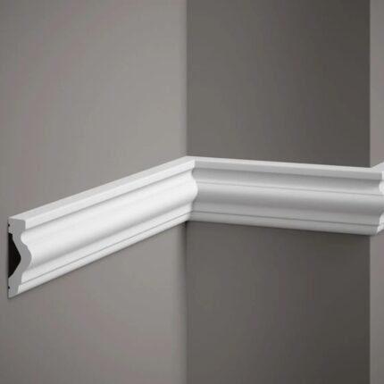 Moldingai sienoms MD308