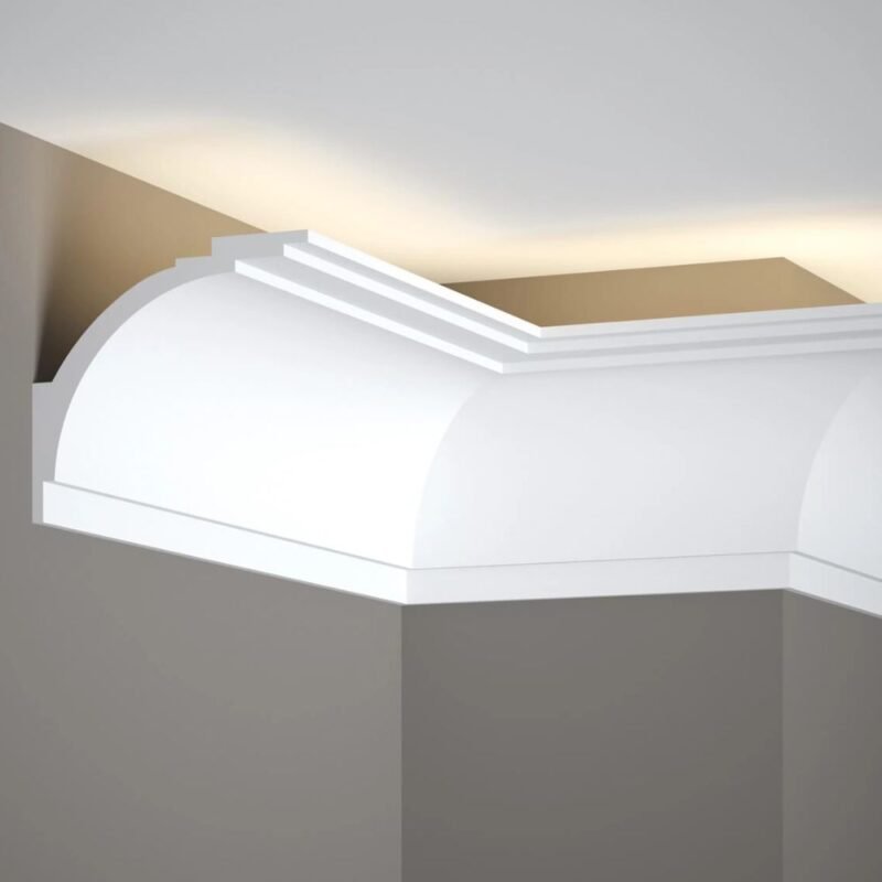 Bagetai luboms MD105 LED