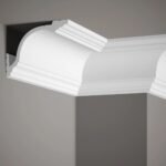 Bagetai luboms MD156