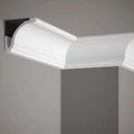 Bagetai luboms MD161