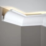 Bagetai luboms MD161 LED