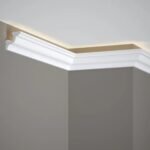 Bagetai luboms MD172 LED