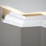 Bagetai luboms MD213 LED