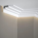 Lubiniai bagetai QL026 vizualizacija III