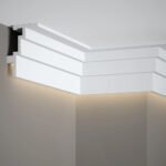 Lubiniai bagetai QL026 vizualizacija II