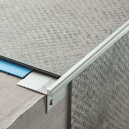 Išorinis profilis vinilinei dangai