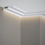 Lubiniai bagetai QL024 V variantas