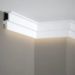 Lubiniai bagetai QL024 VI variantas