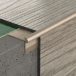 Profilis vinilinei dangai