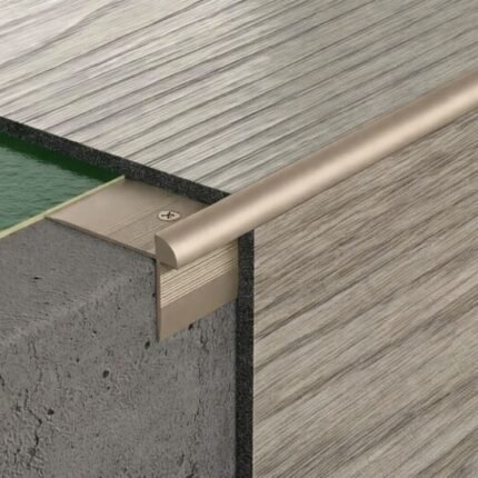 Profilis vinilinei dangai