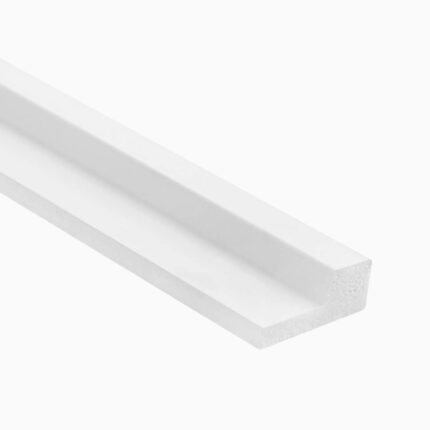 Dešinysis lamelių užbaigimas Mardom Decor L0101R