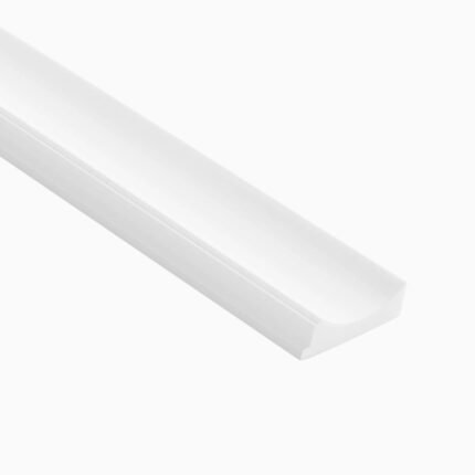 Dešinysis uždengimas sienų panelei WP002R Lumio