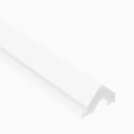 Dešinysis uždengimas sienų panelei WP003R Vivid