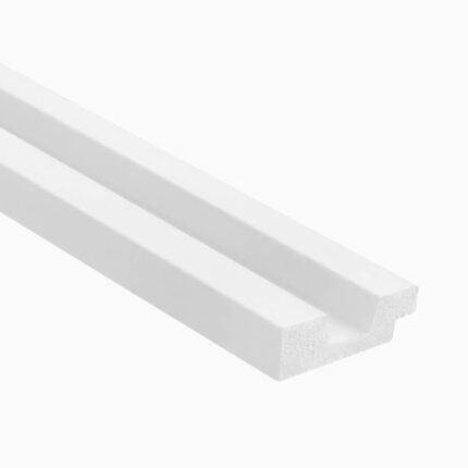 Kairysis lamelių užbaigimas Mardom Decor L0101L