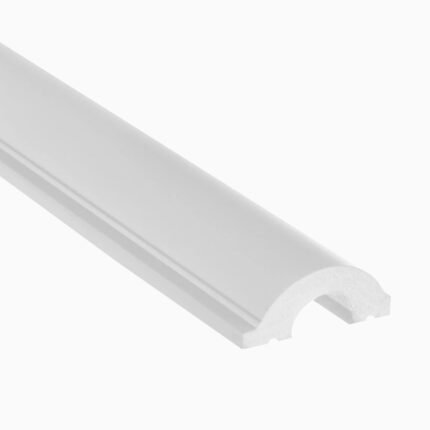 Dešinysis uždengimas sienų panelei WP001R Duna