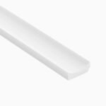 Kairysis uždengimas sienų panelei WP002L