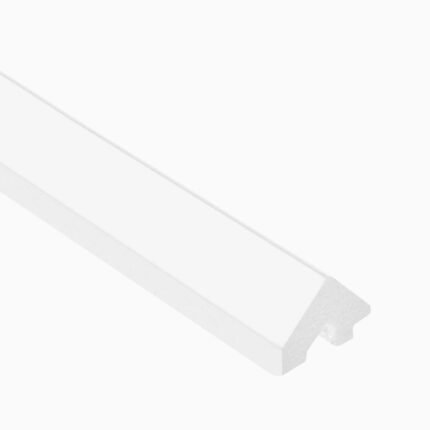 Kairysis uždengimas sienų panelei WP003L Vivid